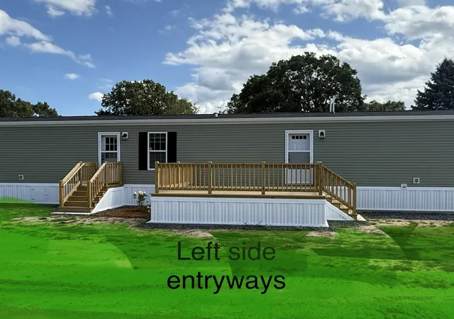 Manufactured home for sale at 5 Lydia Dr, Plymouth, MA 02360 | MLS# 73580505