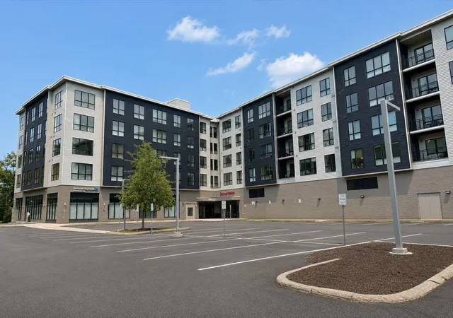 Photo 21 of Condo for sale at 3531 Washington #418, Jamaica Plain, MA 02130 | MLS# 73575484 | Listing updated on 2026-09-11