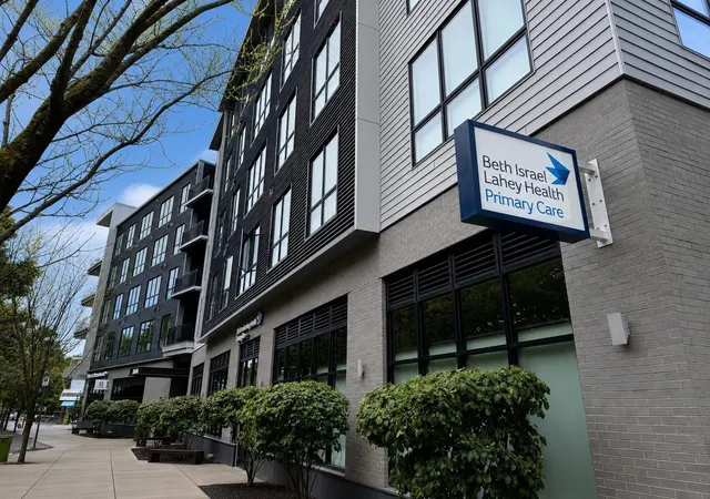 Photo 2 of Condo for sale at 3531 Washington #418, Jamaica Plain, MA 02130 | MLS# 73575484 | Listing updated on 2026-09-11