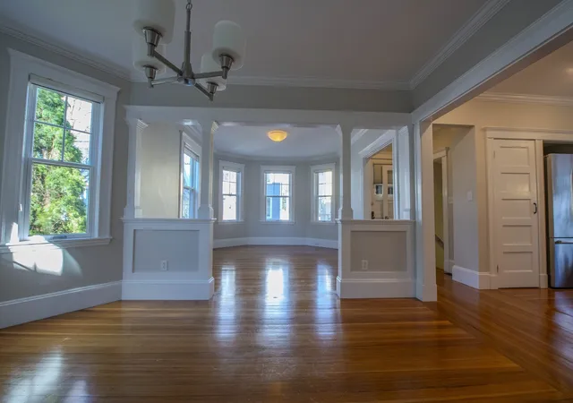 Photo 3 of Condo for sale at 11 Wright St #1, Cambridge, MA 02138 | MLS# 73575587 | Listing updated on 2026-09-14