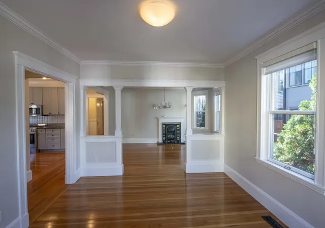 Listing Photo 4 - Condo for sale in building located at 11 Wright St, Cambridge, MA 02138 - Unit #1