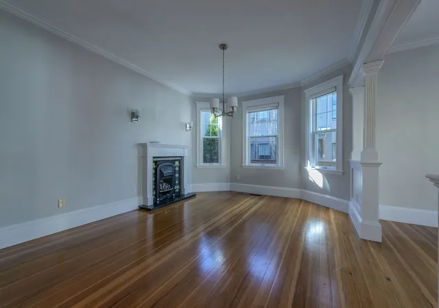 Listing Photo 5 - Condo for sale in building located at 11 Wright St, Cambridge, MA 02138 - Unit #1