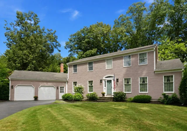 Photo 1 of Single family home for sale at 167 Llewellyn Dr, Westfield, MA 01085 | MLS# 73571240 | Listing updated on 2026-09-06