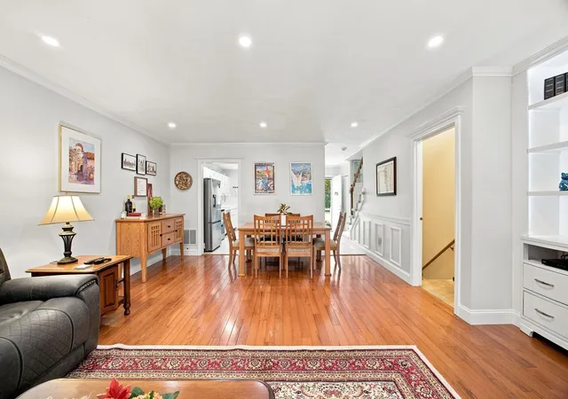 Photo 2 of Condo for sale at 41 Stallbrook Rd #41, Milford, MA 01757 | MLS# 73573758 | Listing updated on 2026-09-13