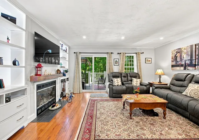 Photo 4 of Condo for sale at 41 Stallbrook Rd #41, Milford, MA 01757 | MLS# 73573758 | Listing updated on 2026-09-13