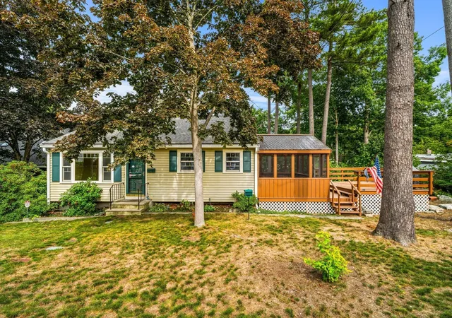 Single family home for sale at 36 Perry St, East Weymouth, MA 02189 | MLS# 73575310