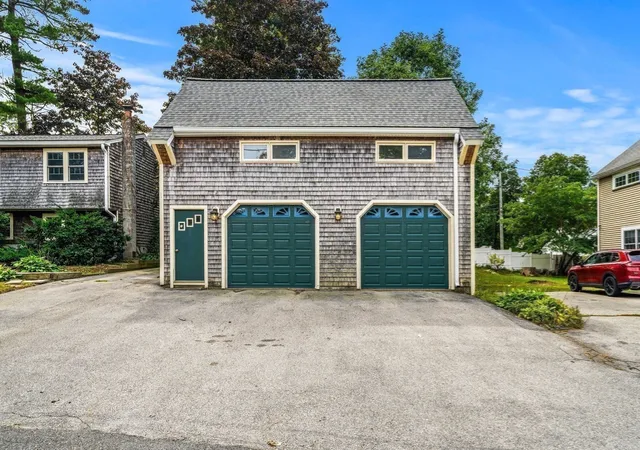 Photo 1 of Single family home for sale at 36 Perry St, East Weymouth, MA 02189 | MLS# 73575310 | Listing updated on 2026-09-28