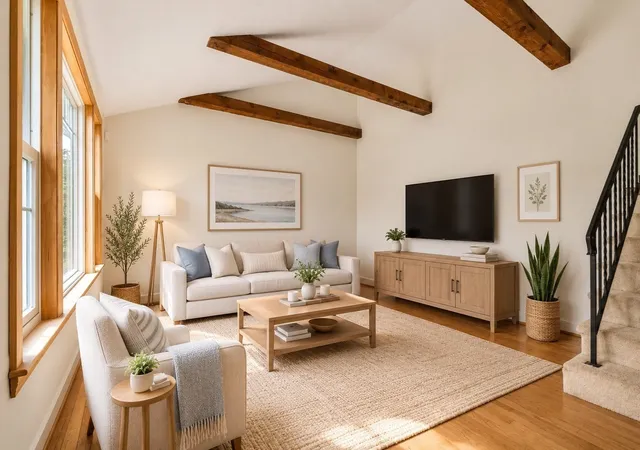 Photo 3 of Single family home for sale at 36 Perry St, East Weymouth, MA 02189 | MLS# 73575310 | Listing updated on 2026-09-28
