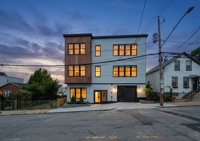 Photo 2 of Sale Pending at 66 Homer St #1, East Boston, MA 02128 | MLS# 73582190 | Listing updated on 2026-10-21