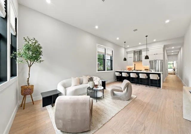Listing Photo 5 - Condo for sale in building located at 66 Homer St, Boston, MA 02128 - Unit #1