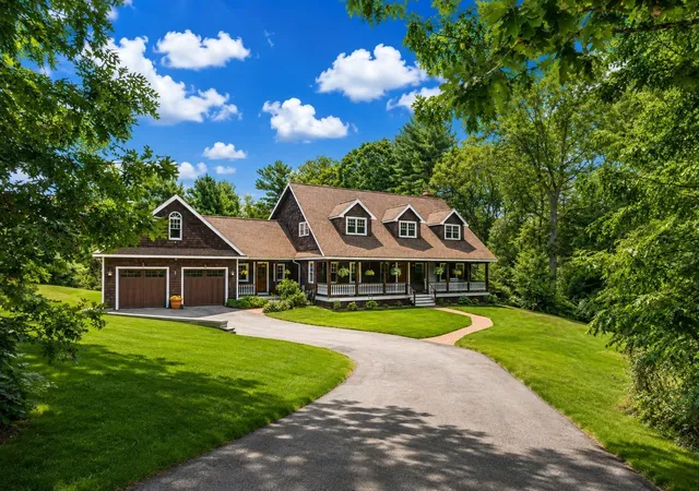 Single family home for sale at 3 Lealand Peck Dr, Wrentham, MA 02093 | MLS# 73573860