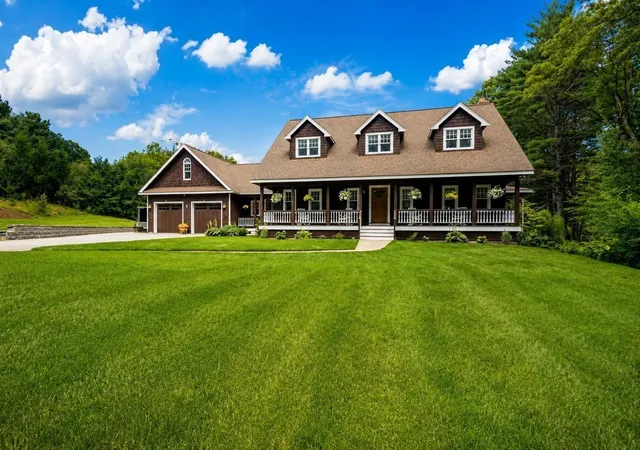 Photo 1 of Single family home for sale at 3 Lealand Peck Dr, Wrentham, MA 02093 | MLS# 73573860 | Listing updated on 2026-09-13