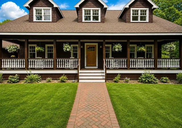 Photo 2 of Single family home for sale at 3 Lealand Peck Dr, Wrentham, MA 02093 | MLS# 73573860 | Listing updated on 2026-09-13