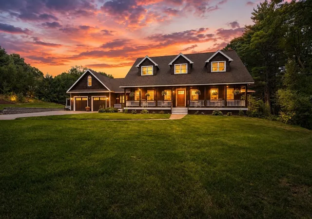 Photo 3 of Single family home for sale at 3 Lealand Peck Dr, Wrentham, MA 02093 | MLS# 73573860 | Listing updated on 2026-09-13