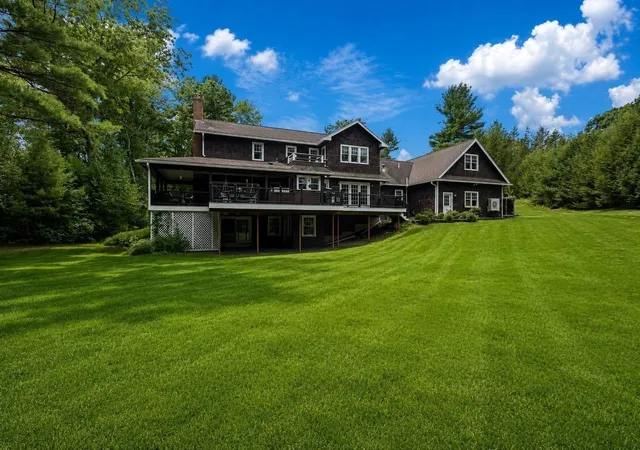 Photo 4 of Single family home for sale at 3 Lealand Peck Dr, Wrentham, MA 02093 | MLS# 73573860 | Listing updated on 2026-09-13