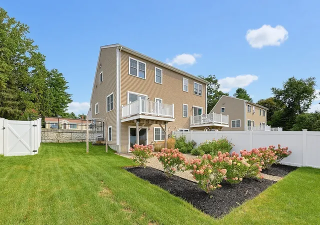 Photo 1 of Condo for sale at 1449 Main St #4, Hanson, MA 02341 | MLS# 73573638 | Listing updated on 2026-09-12