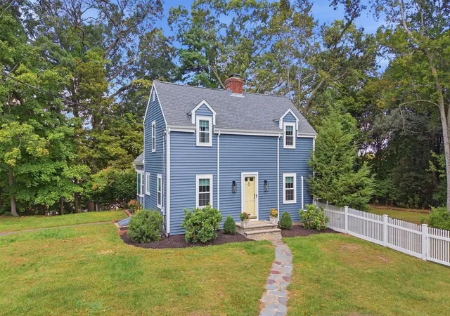Photo 1 of Single family home for sale at 38 Fairmount Rd, Reading, MA 01867 | MLS# 73584263 | Listing updated on 2026-10-11