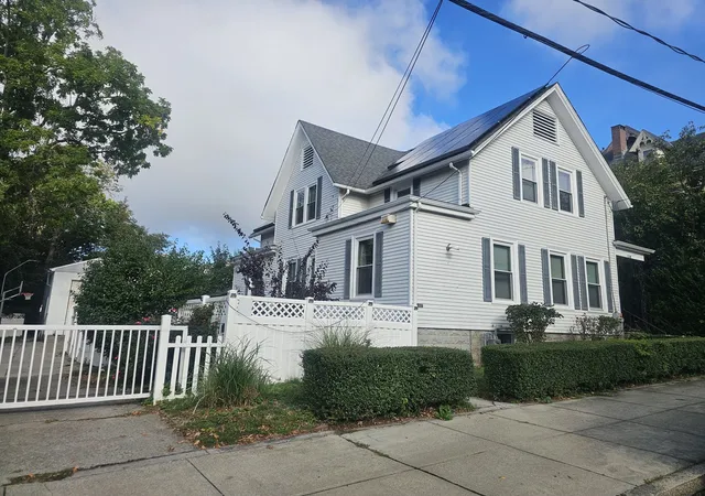 Single family home for sale at 130 Winter St, Fall River, MA 02720 | MLS# 73580121
