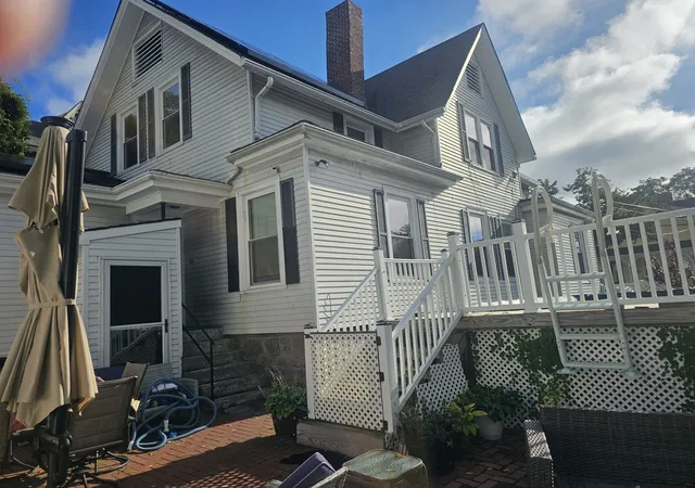 Photo 2 of Single family home for sale at 130 Winter St, Fall River, MA 02720 | MLS# 73580121 | Listing updated on 2026-10-08