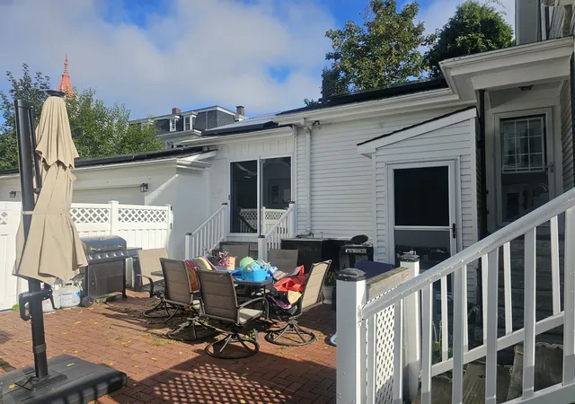 Photo 3 of Single family home for sale at 130 Winter St, Fall River, MA 02720 | MLS# 73580121 | Listing updated on 2026-10-08
