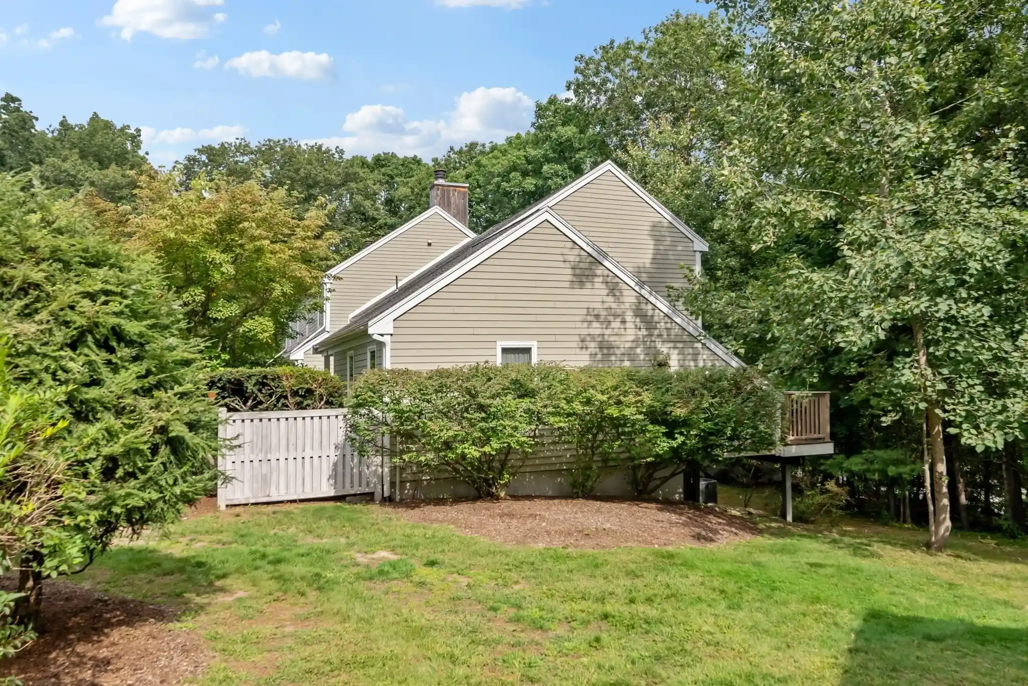 Listing Photo 29 - Condo for sale in 23 Fifer Ln located at 23 Fifer Ln, Lexington, MA 02420 - Unit #23