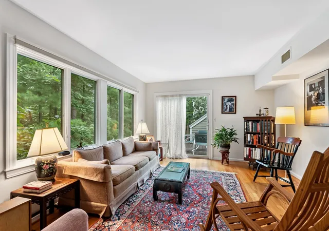 Photo 3 of Sale Pending at 23 Fifer Ln #23, Lexington, MA 02420 | MLS# 73575625 | Listing updated on 2026-09-29