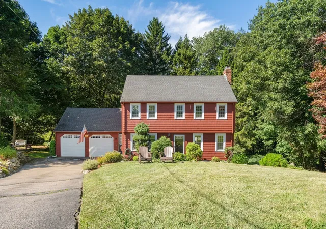 Single family home for sale at 56 Country Ln, Westwood, MA 02090 | MLS# 73571650