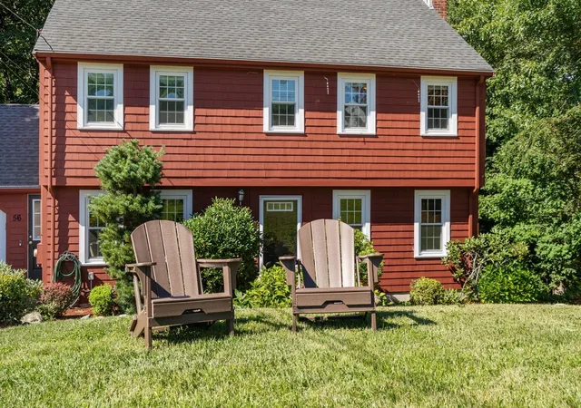 Photo 2 of Single family home for sale at 56 Country Ln, Westwood, MA 02090 | MLS# 73571650 | Listing updated on 2026-09-07