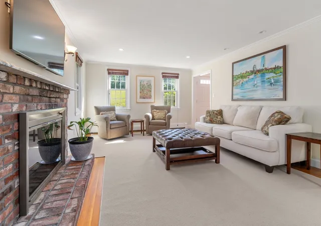 Photo 3 of Single family home for sale at 56 Country Ln, Westwood, MA 02090 | MLS# 73571650 | Listing updated on 2026-09-07