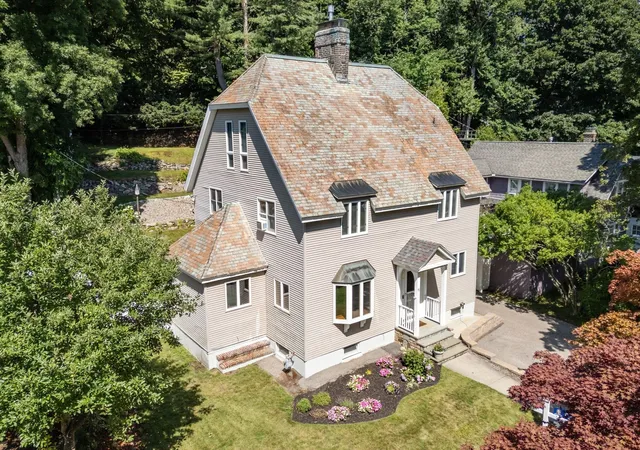 Photo 1 of Single family home for sale at 43 Laconia Rd, Worcester, MA 01609 | MLS# 73573097 | Listing updated on 2026-09-12