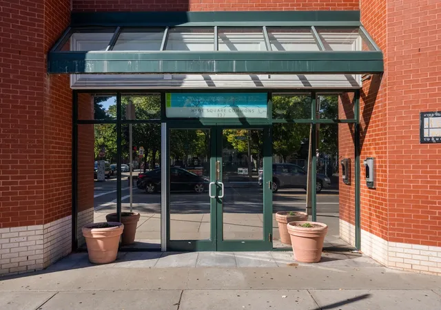 Photo 1 of Sale Pending at 327 Centre St #206B, Jamaica Plain, MA 02130 | MLS# 73583429 | Listing updated on 2026-10-22