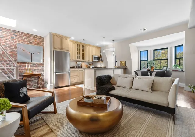 Photo 1 of Condo for sale at 690 Tremont St #6, Boston, MA 02118 | MLS# 73583440 | Listing updated on 2026-10-19