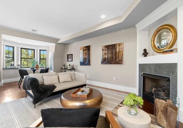 Listing Photo 1 - Condo for sale in building located at 690 Tremont St, Boston, MA 02118 - Unit #6