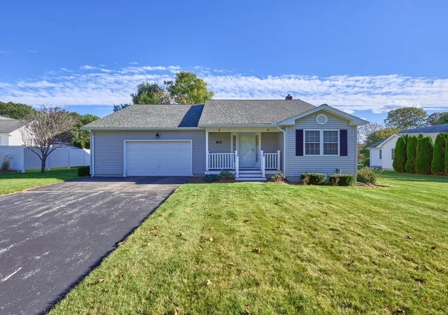 Photo 2 of Sale Pending at 60 Potter Farm Rd, Auburn, MA 01501 | MLS# 73584564 | Listing updated on 2026-10-16