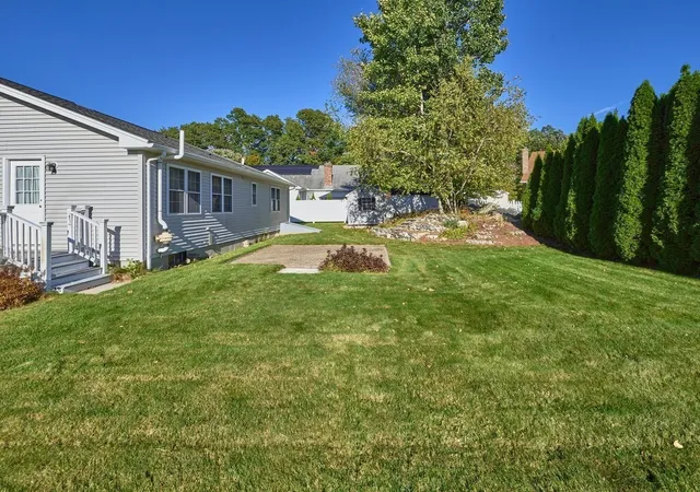 Photo 32 of Sale Pending at 60 Potter Farm Rd, Auburn, MA 01501 | MLS# 73584564 | Listing updated on 2026-10-16