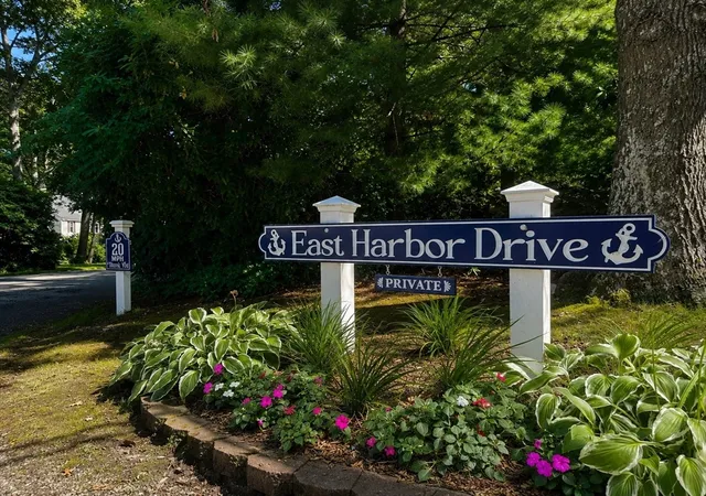 Photo 3 of Sale Pending at 9 E Harbor Dr, Teaticket, MA 02536 | MLS# 73570644 | Listing updated on 2026-09-29