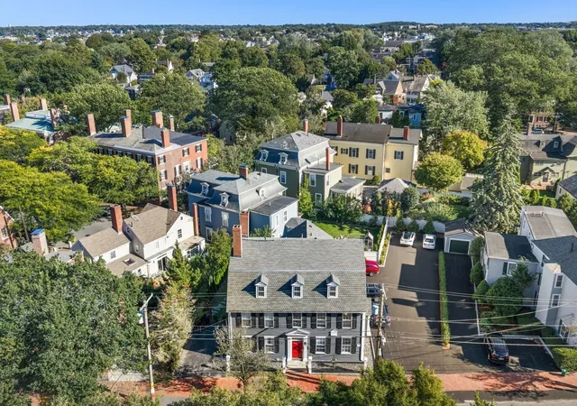 Photo 2 of Sale Pending at 393 Essex St, Salem, MA 01970 | MLS# 73580463 | Listing updated on 2026-10-22