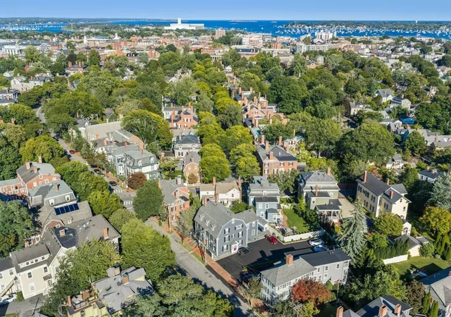 Photo 3 of Sale Pending at 393 Essex St, Salem, MA 01970 | MLS# 73580463 | Listing updated on 2026-10-22