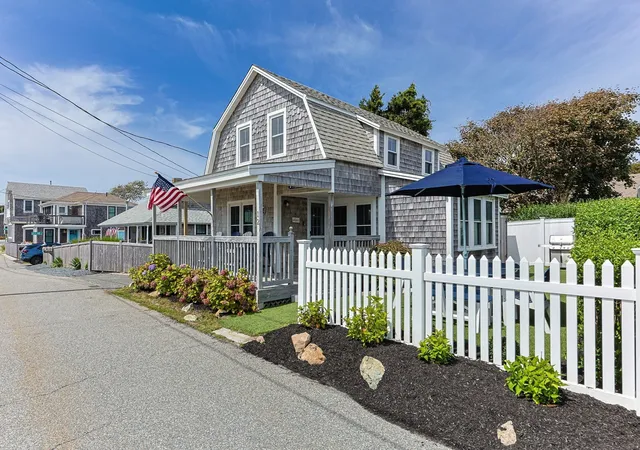 Photo 1 of Single family home for sale at 12 Atlantic St, Harwich Port, MA 02646 | MLS# 73571683 | Listing updated on 2026-09-08