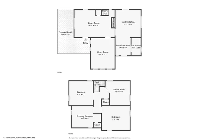 Photo 42 of Single family home for sale at 12 Atlantic St, Harwich Port, MA 02646 | MLS# 73571683 | Listing updated on 2026-09-08