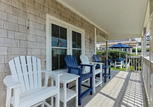 Photo 3 of Sale Pending at 12 Atlantic St, Harwich Port, MA 02646 | MLS# 73571683 | Listing updated on 2026-09-16