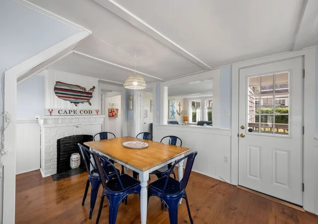 Photo 4 of Sale Pending at 12 Atlantic St, Harwich Port, MA 02646 | MLS# 73571683 | Listing updated on 2026-09-16