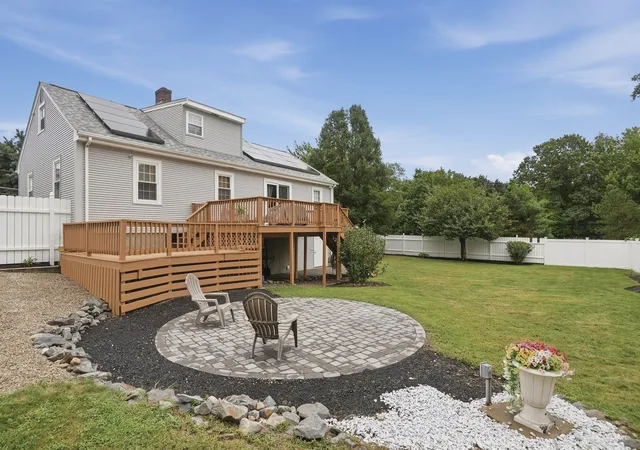 Photo 35 of Sale Pending at 101 Moody St, Bellingham, MA 02019 | MLS# 73573195 | Listing updated on 2026-10-16