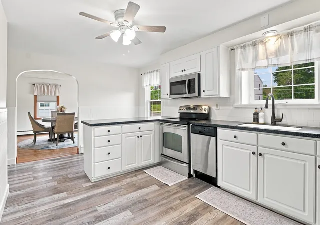 Photo 4 of Single family home for sale at 101 Moody St, Bellingham, MA 02019 | MLS# 73573195 | Listing updated on 2026-09-12