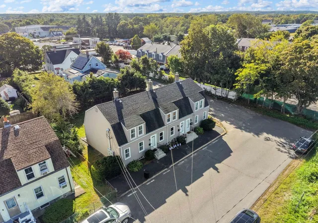 Photo 1 of Condo for sale at 130 Clapp St #130, Stoughton, MA 02072 | MLS# 73583220 | Listing updated on 2026-10-15