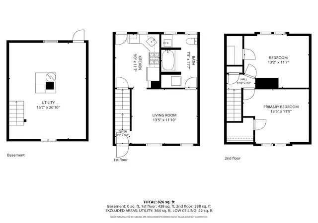 Photo 29 of Condo for sale at 130 Clapp St #130, Stoughton, MA 02072 | MLS# 73583220 | Listing updated on 2026-10-15