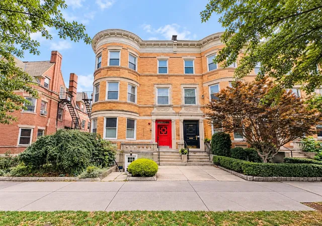 Photo 1 of Condo for sale at 1742 Beacon St #2, Brookline, MA 02445 | MLS# 73575846 | Listing updated on 2026-09-15
