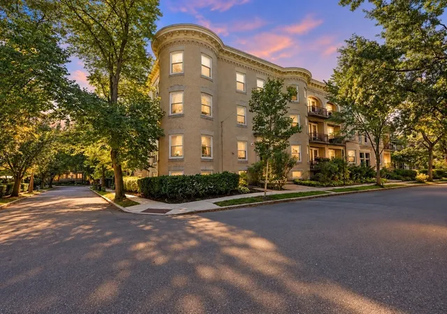 Photo 2 of Condo for sale at 97 Fuller St #4, Brookline, MA 02446 | MLS# 73574827 | Listing updated on 2026-09-13