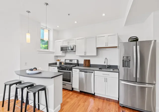 Photo 3 of Condo for sale at 97 Fuller St #4, Brookline, MA 02446 | MLS# 73574827 | Listing updated on 2026-09-13
