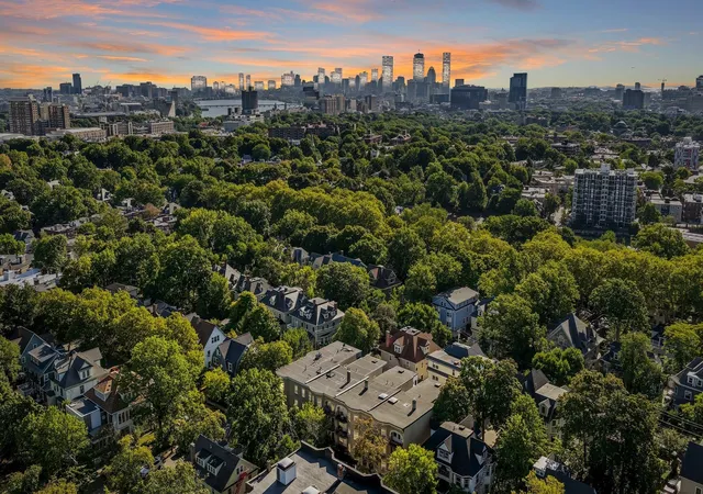Photo 3 of Condo for sale at 97 Fuller St #4, Brookline, MA 02446 | MLS# 73574827 | Listing updated on 2026-09-13